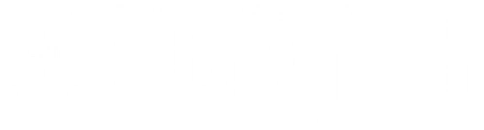 Logo Utrujah
